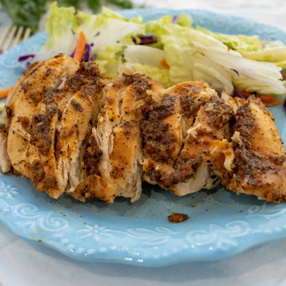 Crockstar Dinner Club | Crockpot Chicken Meal Kits