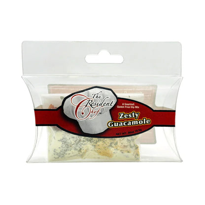 The Resident Chef | Gluten Free Gourmet Dip Mix