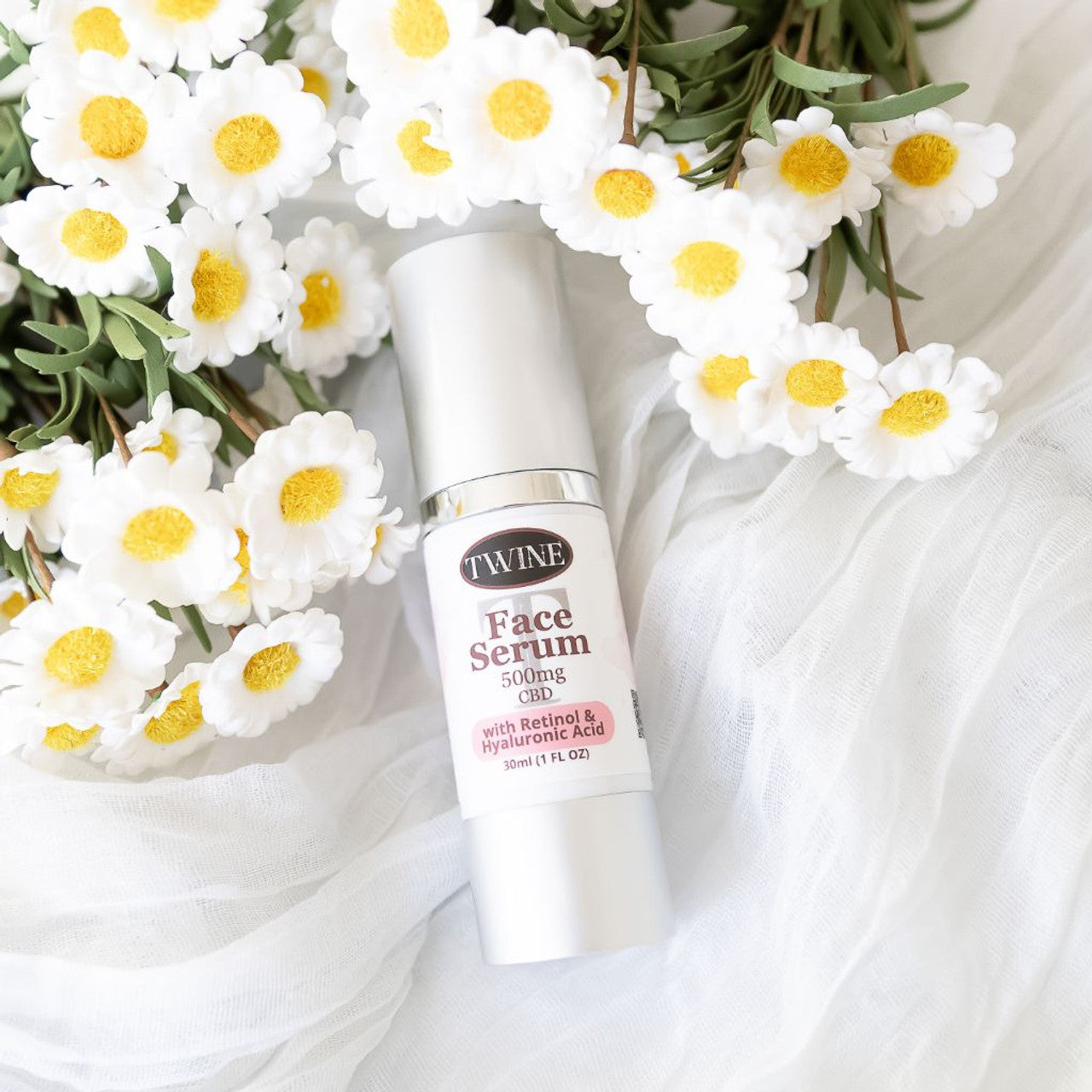 TWINE | Face Serum