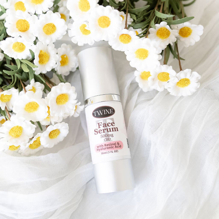 TWINE | Face Serum