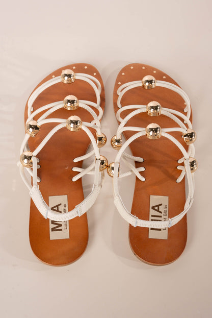 MIA | Teagen Slingback Sandal