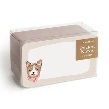 Pocket Notes