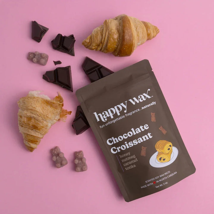 Happy Wax | Classic Sweet Wax Melts