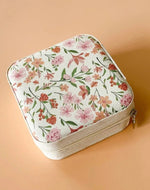 Pink Floral