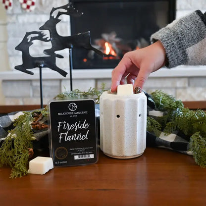 Milkhouse Candle Co. | Fall Seasonal Wax Melts - 5.5 oz