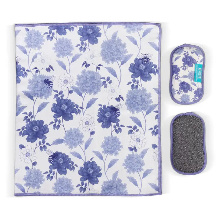 E-Cloth | Kitchen Cleaning Combo Pack