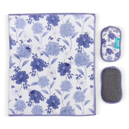 E-Cloth | Kitchen Cleaning Combo Pack