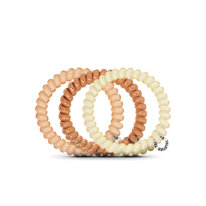 Teleties | Small Hair Ties - 3 pk
