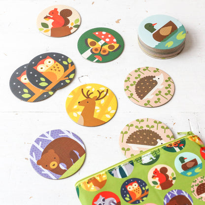 Children's Matching Game