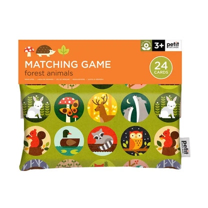 Children's Matching Game