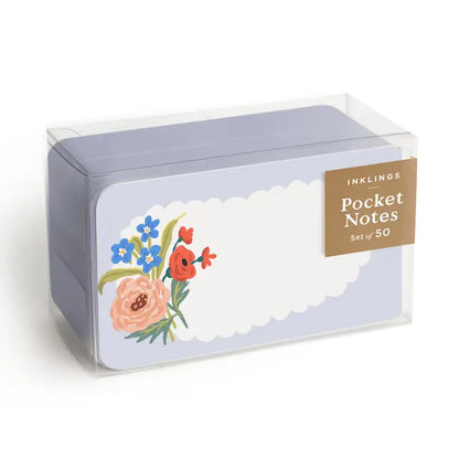 Pocket Notes