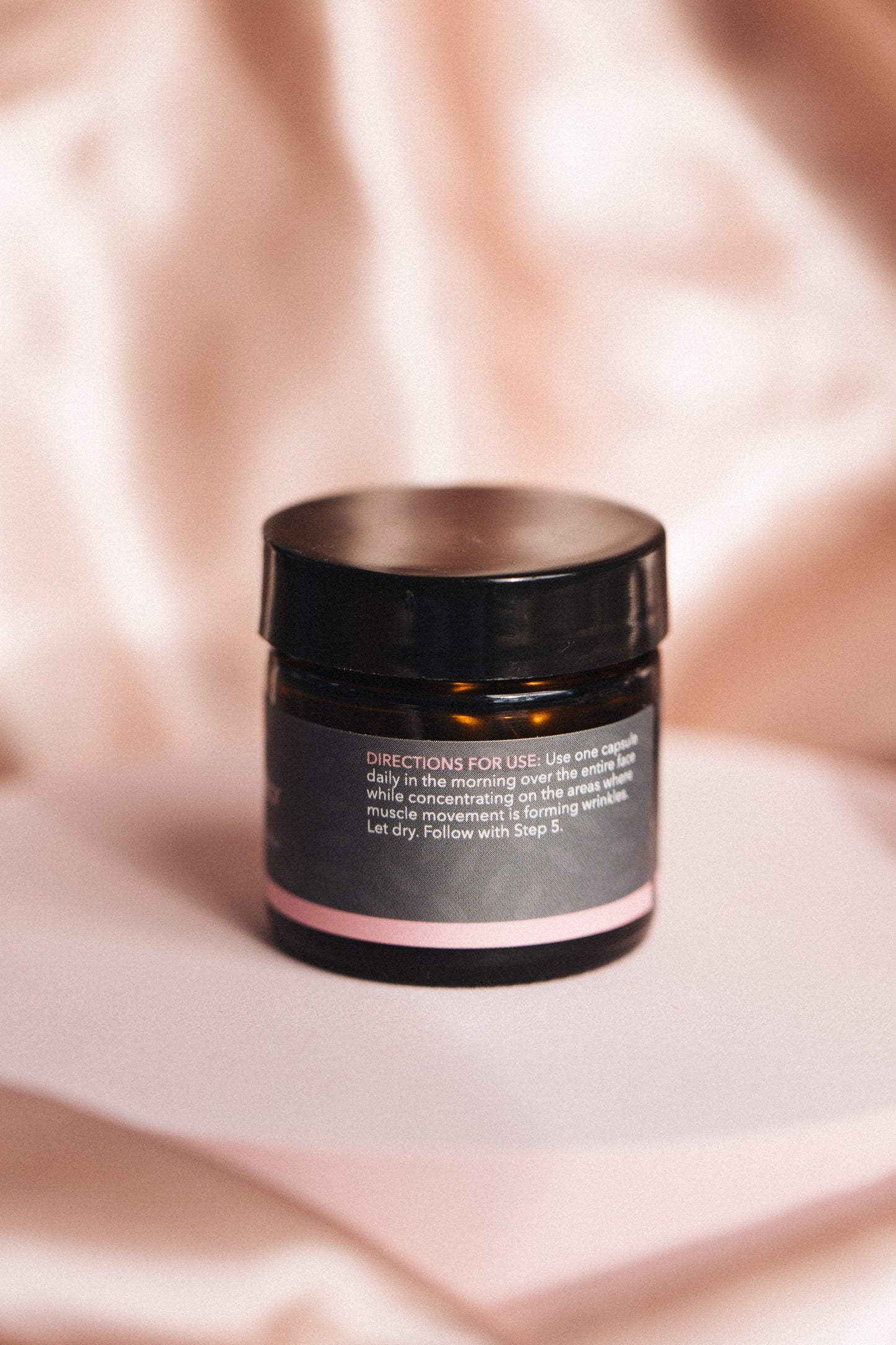 Refresh Beauty | Step 4: Smooth Operator Capsules