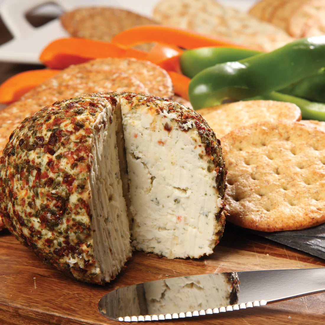 Rada | Savory Cheeseball Mix