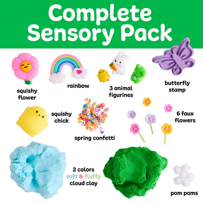 Sensory On The Go Play Pack