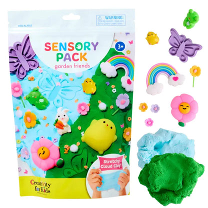 Sensory On The Go Play Pack