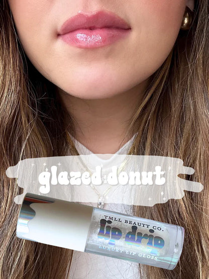 TMLL | Luxury Lip Drip Luxury Gloss