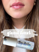 Glazed Donut