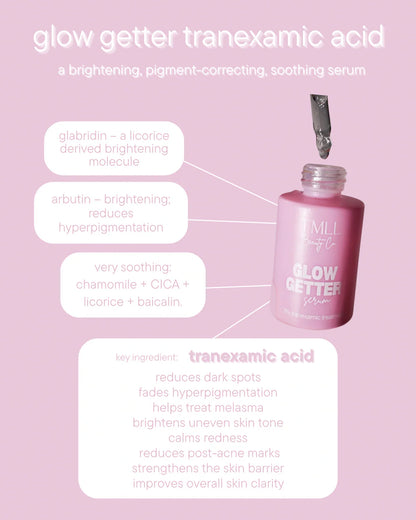 TMLL | Skin Candy Glow Getter Serum