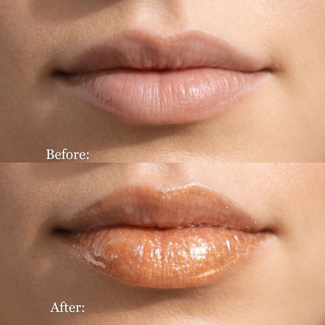 TWINE | Lip Oil