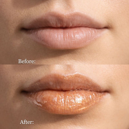 TWINE | Lip Oil