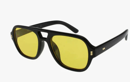 Collette Aviator Sunglasses