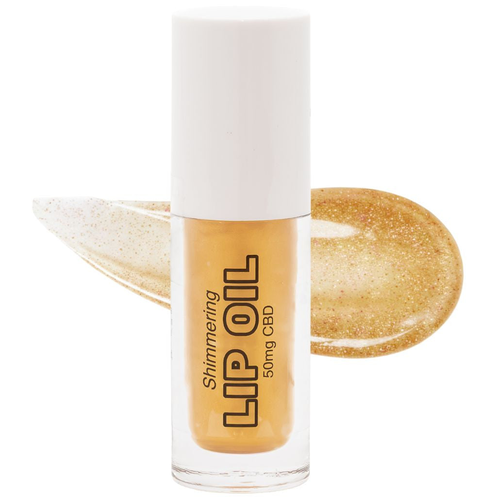 TWINE | Lip Oil