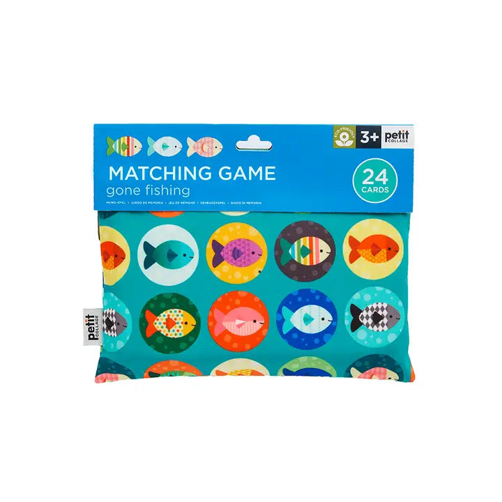 Children's Matching Game