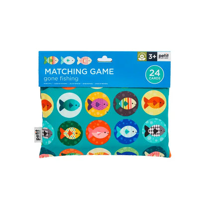 Children's Matching Game