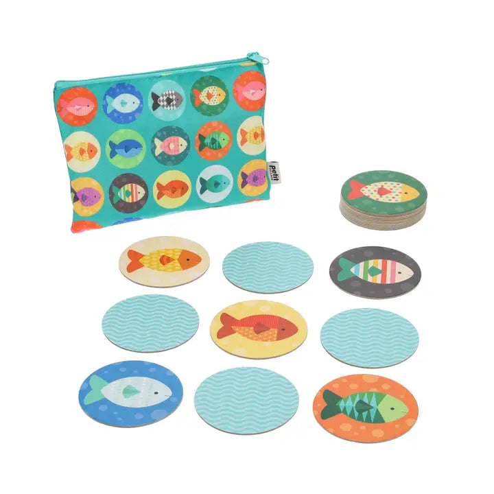 Children's Matching Game