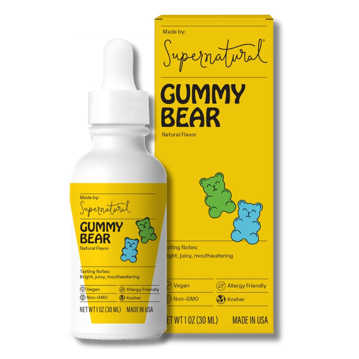 Non-GMO Flavorings