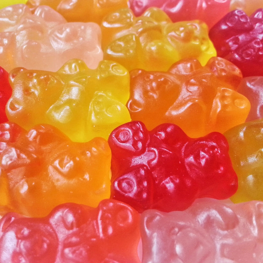 Non-GMO Flavorings