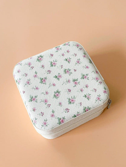Jewelry Organizer Case