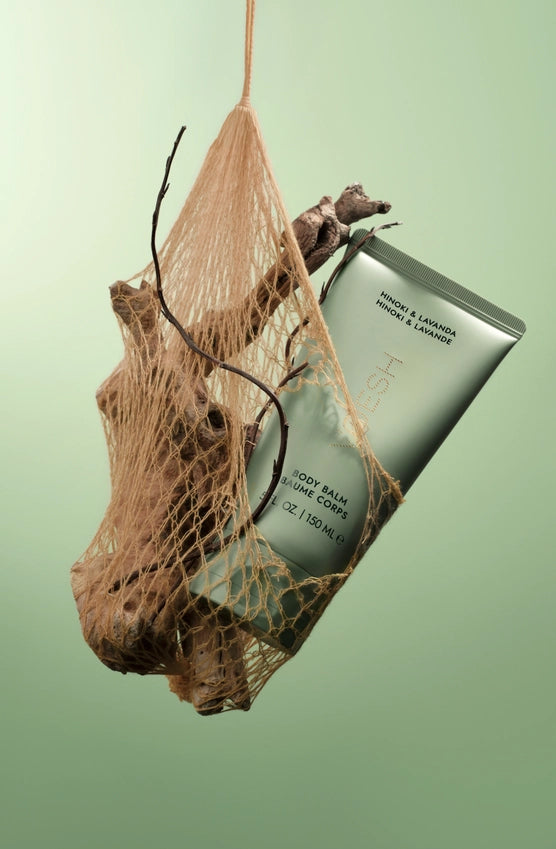 VOESH | Body Balm