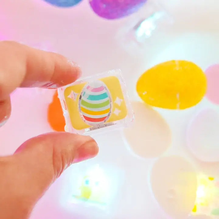 Glo Pals Light Up Water Cubes - 6 pk