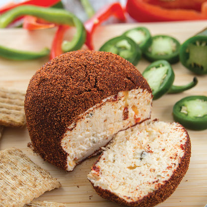 Rada | Savory Cheeseball Mix