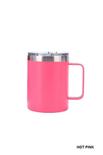 Hot Pink
