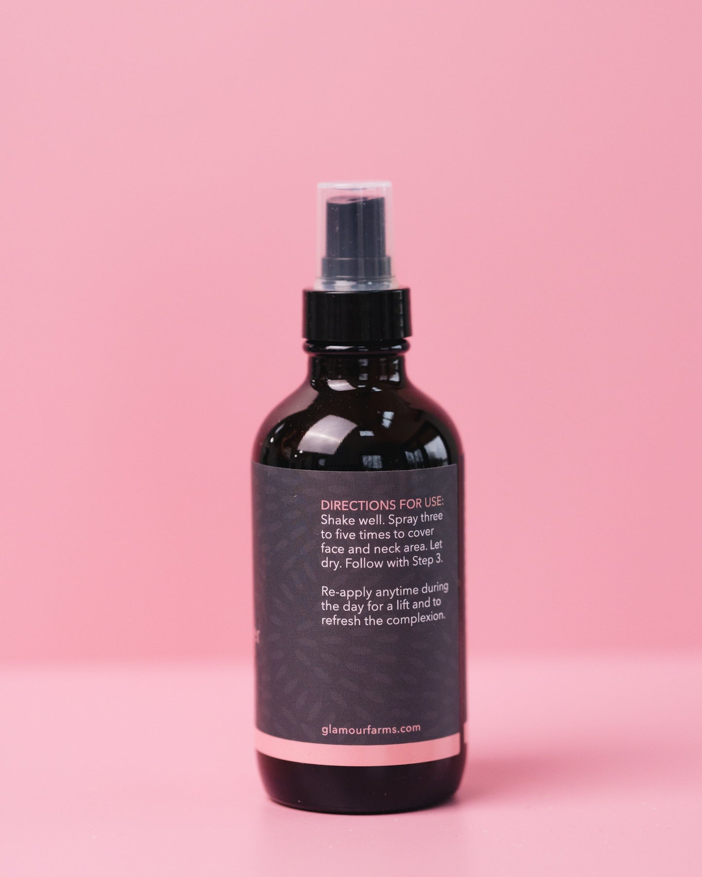 Refresh Beauty | Step 2: Miracle Worker Toner