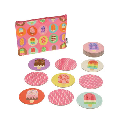 Children's Matching Game