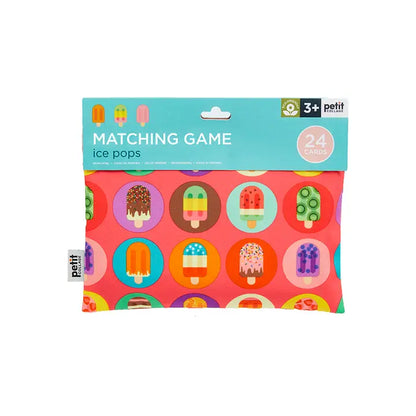 Children's Matching Game