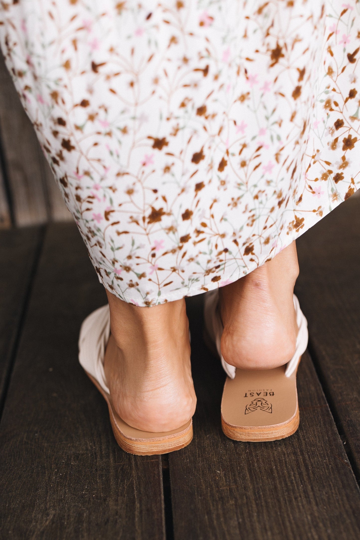 Lana Slide Sandal *Final Sale*