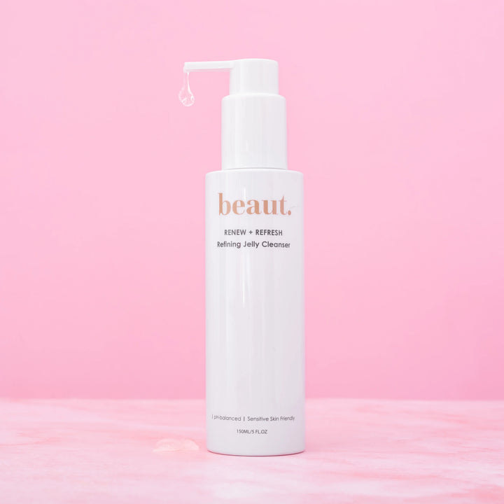 beaut. | Jelly Refining Cleanser