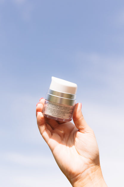 Refresh Beauty | Sun Shield SPF 28