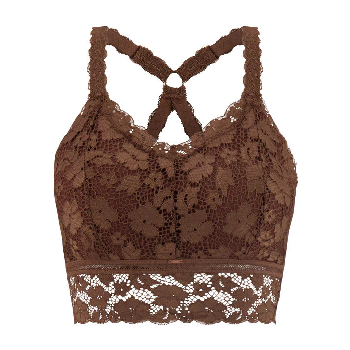 Juliette Lace Bralette *Final Sale*