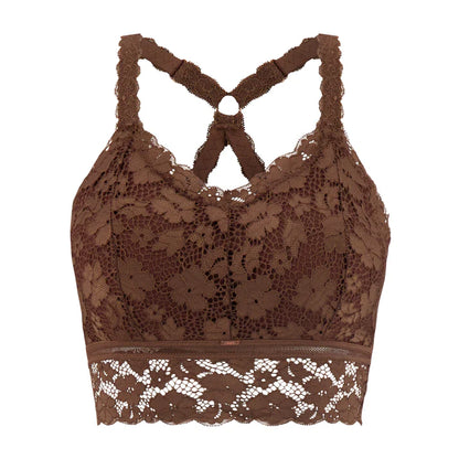 Juliette Lace Bralette *Final Sale*