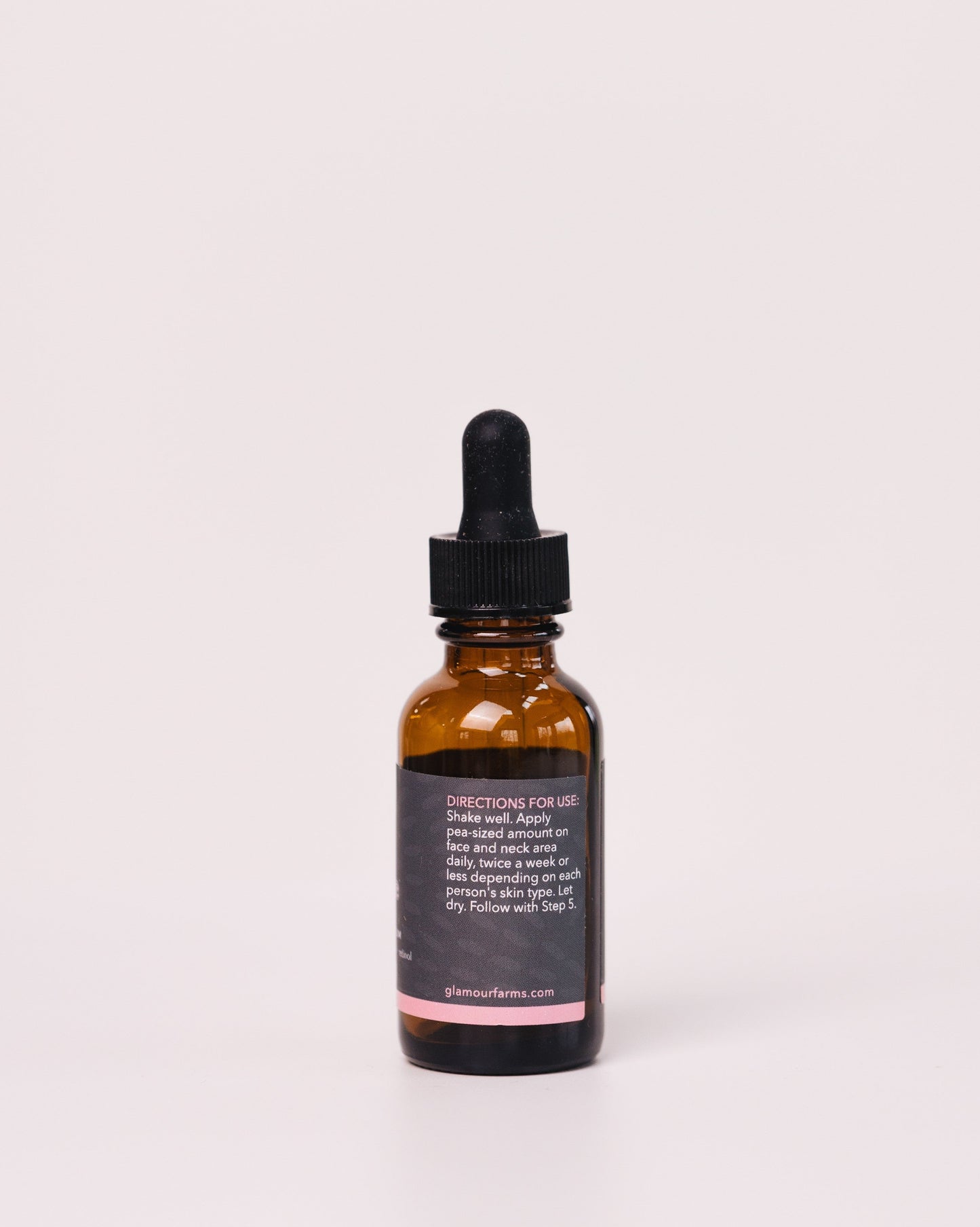 Refresh Beauty | Step 4: Harmonize Age-Defying + Anti-Blemish Serum