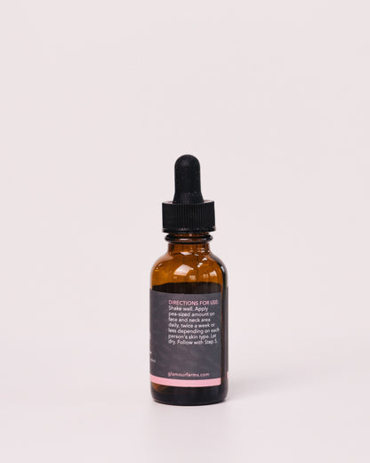 Refresh Beauty | Step 4: Harmonize Age-Defying + Anti-Blemish Serum