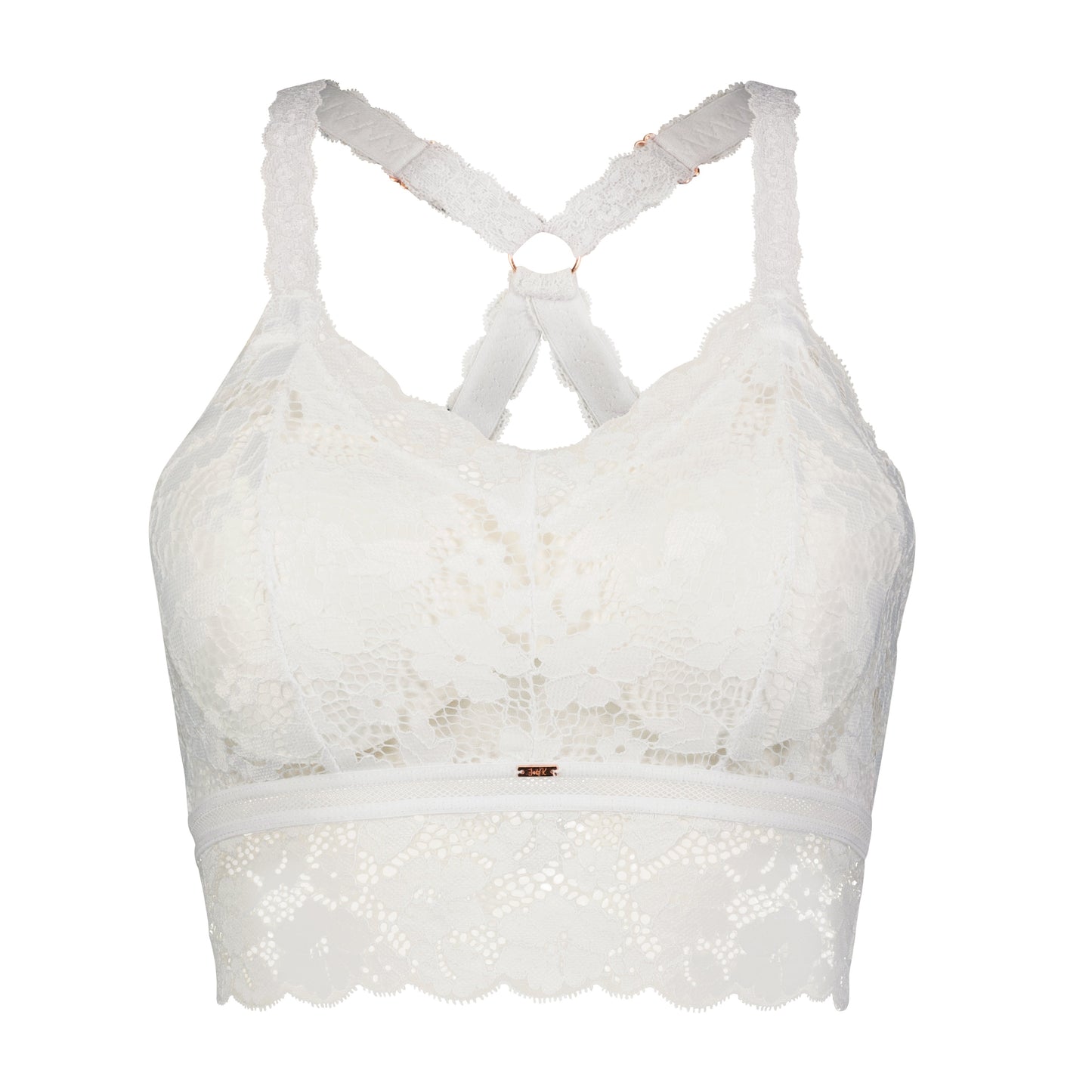 Juliette Lace Bralette *Final Sale*