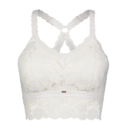 Juliette Lace Bralette *Final Sale*