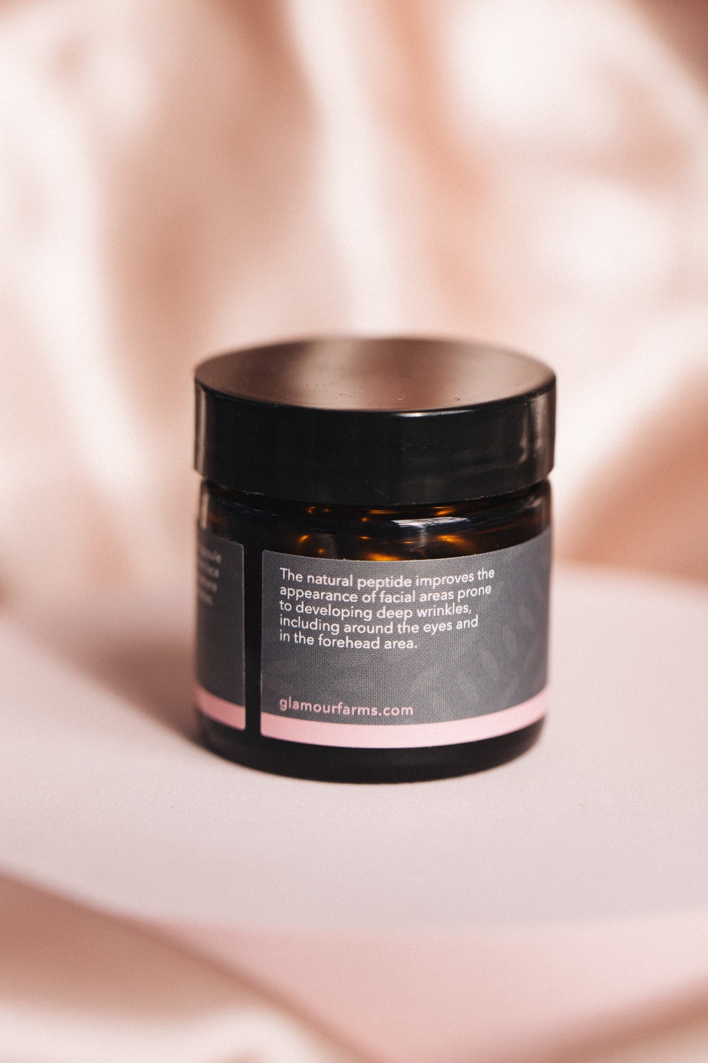 Refresh Beauty | Step 4: Smooth Operator Capsules