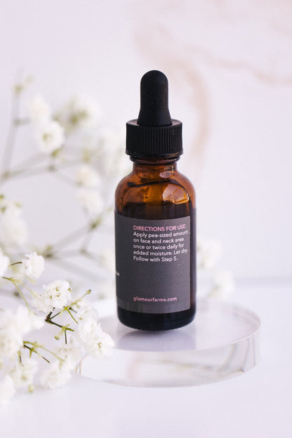 Refresh Beauty | Step 4: Hydrate Hyaluronic Acid Serum